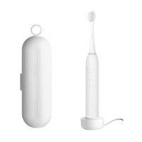 Eco Friendly Electric Toothbrush Custom Logo Smart Sonic Rechargeable Brush